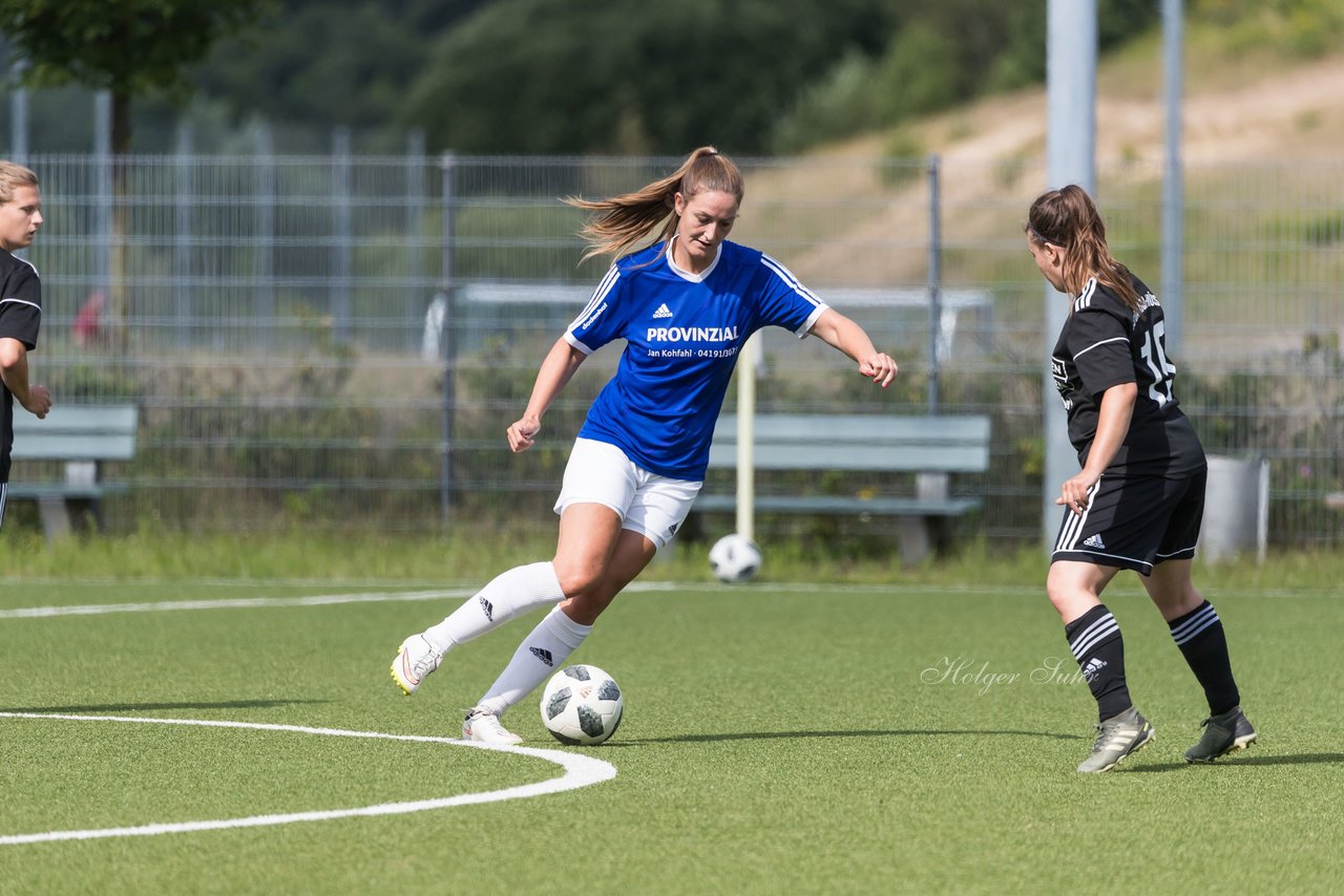 Bild 285 - Frauen FSC Kaltenkirchen - SG Daenisch-Muessen : Ergebnis: 7:1